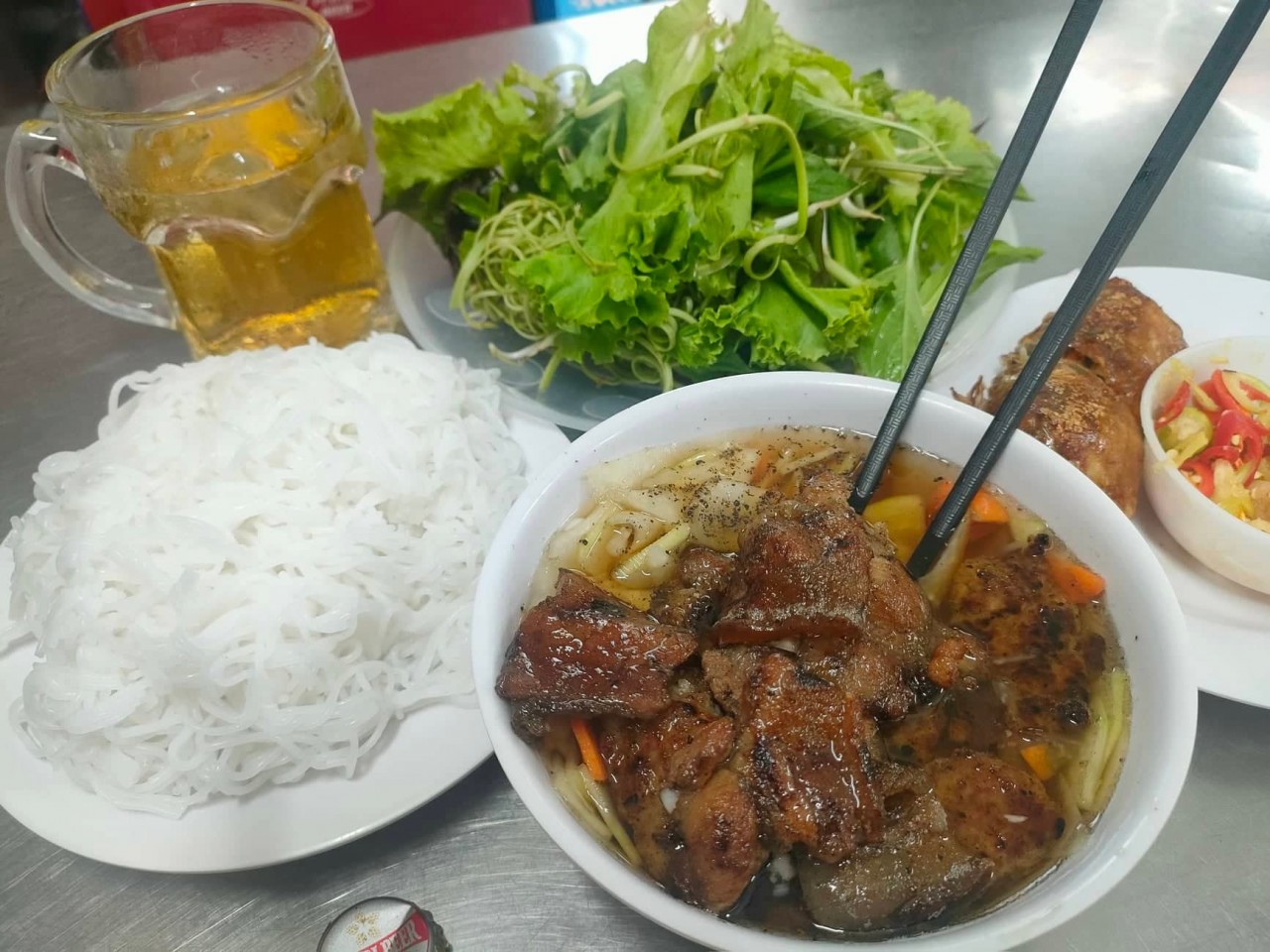 Vietnamese Dishes Honored Around The World Vietnamese Dishes Honored Around The World