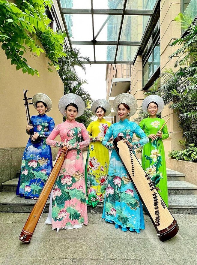 Korean Culture Day 2022 in Quang Ninh Korean Culture Day 2022 in Quang Ninh