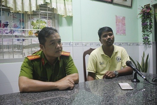 Family Relationships of Former Prisoners - the Key to a New Life Family Relationships of Former Prisoners - the Key to a New Life