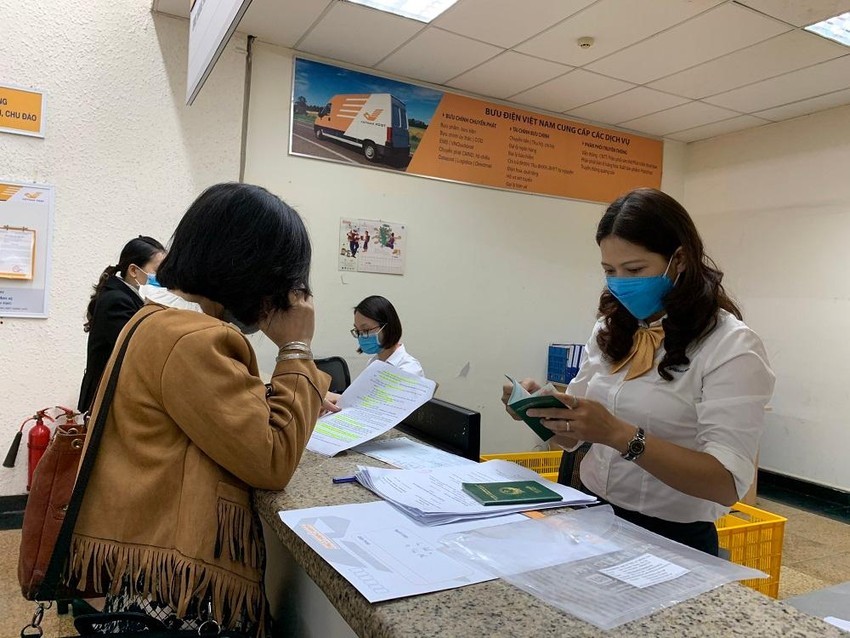Hướng dẫn mới nhất về việc làm thủ tục chứng nhận lãnh sự Hướng dẫn mới nhất về việc làm thủ tục chứng nhận lãnh sự