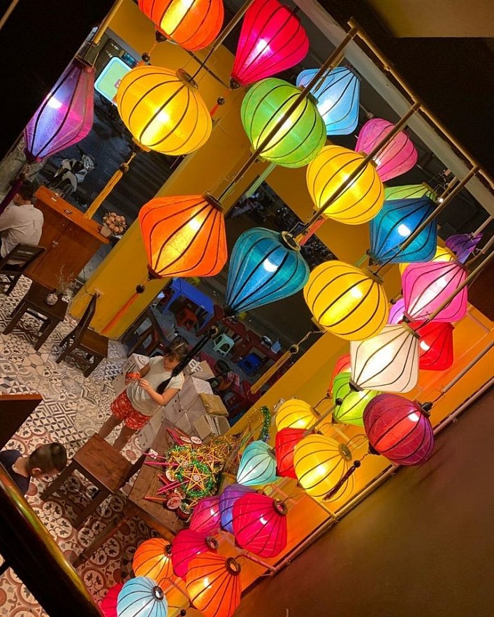 3 Amazing Mid-Autumn-Themed Cafés in Ho Chi Minh City Check out These Three Mid-Autumn-Themed Cafés in Ho Chi Minh City