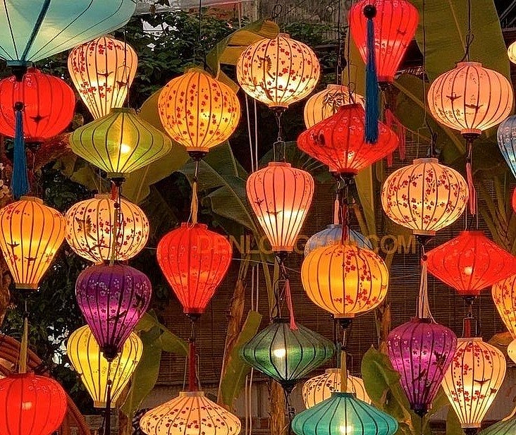 3 Amazing Mid-Autumn-Themed Cafés in Ho Chi Minh City Check out These Three Mid-Autumn-Themed Cafés in Ho Chi Minh City