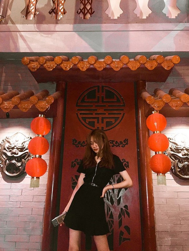 3 Amazing Mid-Autumn-Themed Cafés in Ho Chi Minh City Check out These Three Mid-Autumn-Themed Cafés in Ho Chi Minh City
