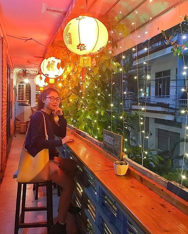3 Amazing Mid-Autumn-Themed Cafés in Ho Chi Minh City Check out These Three Mid-Autumn-Themed Cafés in Ho Chi Minh City