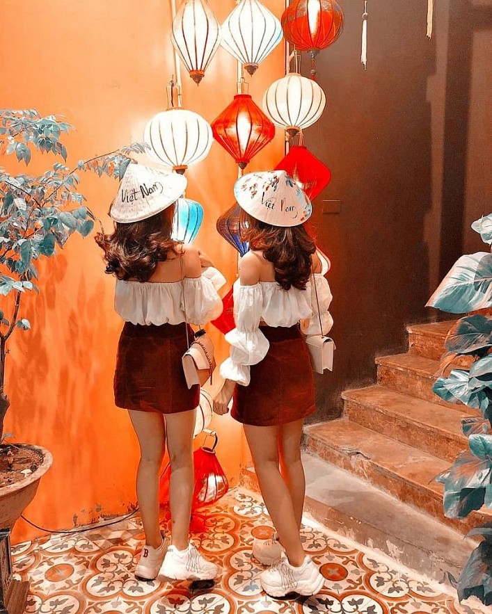 3 Amazing Mid-Autumn-Themed Cafés in Ho Chi Minh City Check out These Three Mid-Autumn-Themed Cafés in Ho Chi Minh City