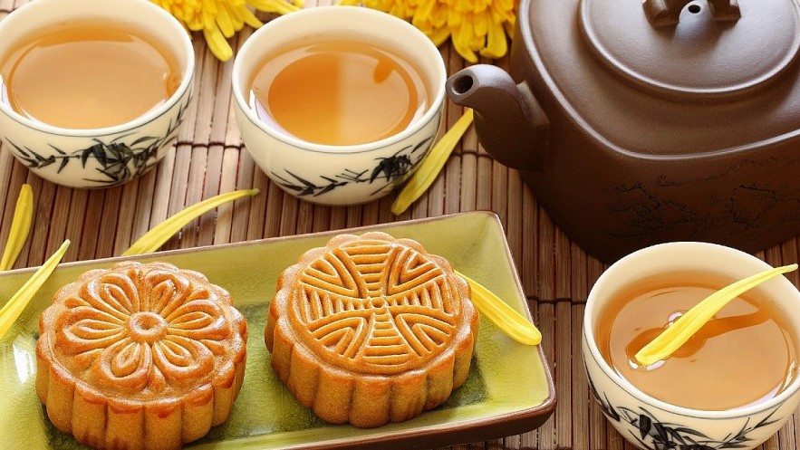 3 Amazing Mid-Autumn-Themed Cafés in Ho Chi Minh City Check out These Three Mid-Autumn-Themed Cafés in Ho Chi Minh City