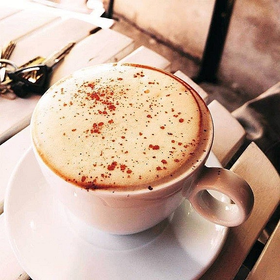 3 Amazing Mid-Autumn-Themed Cafés in Ho Chi Minh City Check out These Three Mid-Autumn-Themed Cafés in Ho Chi Minh City