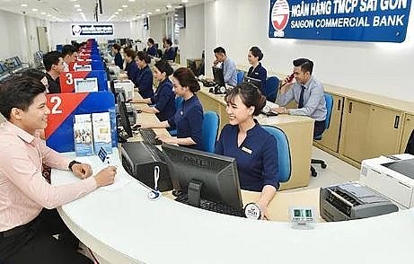 Cảnh báo chiêu trò giả mạo Brandname ngân hàng để chiếm đoạt tài sản Cảnh báo chiêu trò giả mạo Brandname ngân hàng để chiếm đoạt tài sản