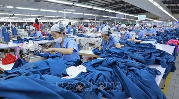 Vietnam's Economy Gradually Recovers and Developes Sustainably Vietnam's Economy Gradually Recovers and Developes Sustainably