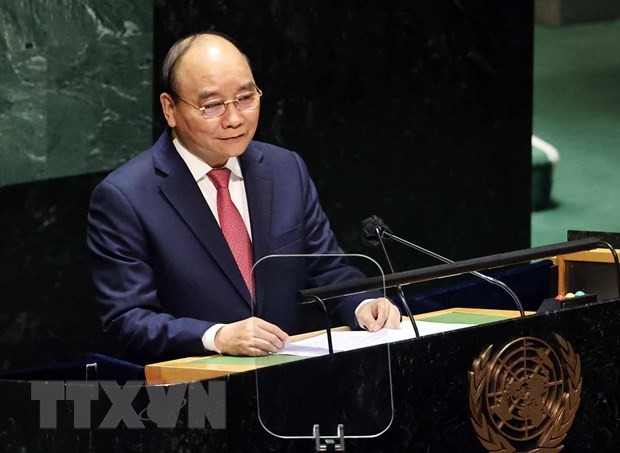 77 năm Quốc khánh: Việt Nam tự tin đảm nhiệm trọng trách quốc tế | Chính trị | Vietnam+ (VietnamPlus) 77 năm Quốc khánh: Việt Nam tự tin đảm nhiệm trọng trách quốc tế | Chính trị | Vietnam+ (VietnamPlus)