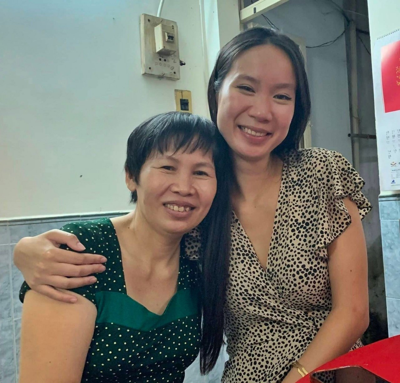 Miracle Happens to a French-Vietnamese Returning to Find Her Mother French-Vietnamese Woman Miraculously Finds her Mother