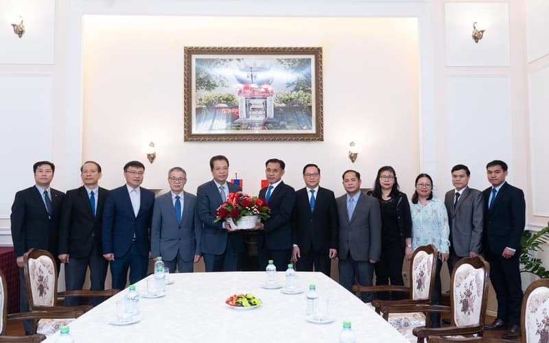 Int'l Leaders Congratulate Vietnam on National Day Int'l Leaders Congratulate Vietnam on National Day