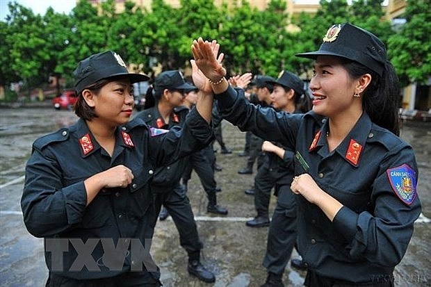 Vietnam – a Success Story about Development: Int’l Experts, Organisations Vietnam – a Success Story about Development: Int’l Experts, Organisations