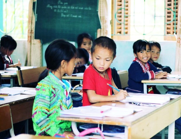 Vietnam Called A Development Success Story Vietnam Called A Development Success Story