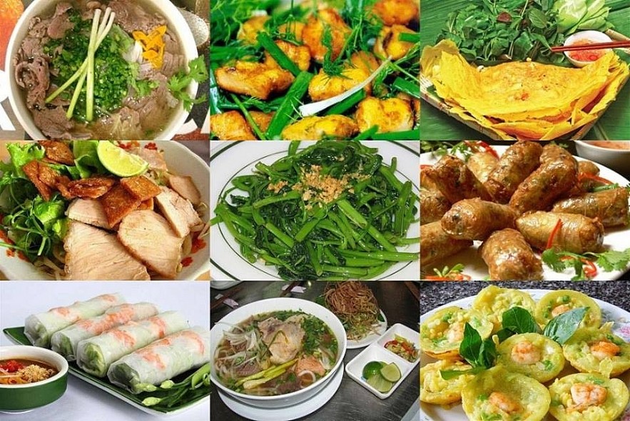 Vietnamese Woman Opens Successful Restaurant in Manila Vietnamese Woman Opens Successful Restaurant in Manila