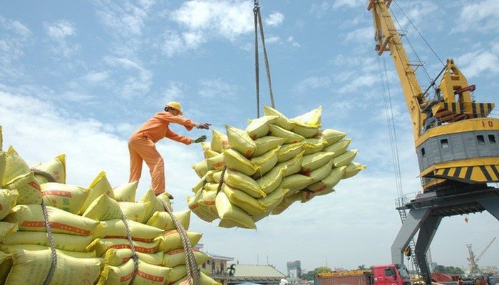 Bangladesh mua hàng trăm ngàn tấn gạo từ Việt Nam Bangladesh mua hàng trăm ngàn tấn gạo từ Việt Nam