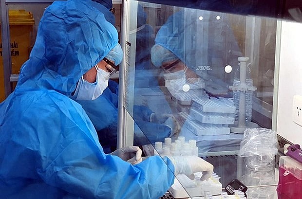 Illustrative image. Photo: VNA Illustrative image. Photo: VNA
