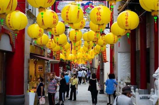 Tết Trung Thu ở các nước châu Á khác biệt nhau ra sao? Tết Trung Thu ở các nước châu Á khác biệt nhau ra sao?