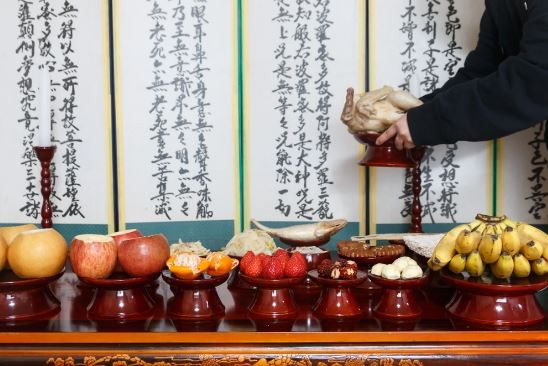 Tết Trung Thu ở các nước châu Á khác biệt nhau ra sao? Tết Trung Thu ở các nước châu Á khác biệt nhau ra sao?