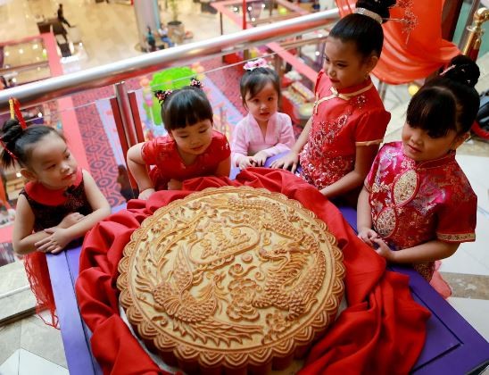 Tết Trung Thu ở các nước châu Á khác biệt nhau ra sao? Tết Trung Thu ở các nước châu Á khác biệt nhau ra sao?