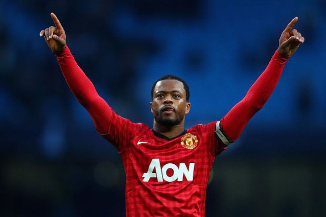 Former Man Utd legend spotted in Hanoi Former Man Utd legend spotted in Hanoi