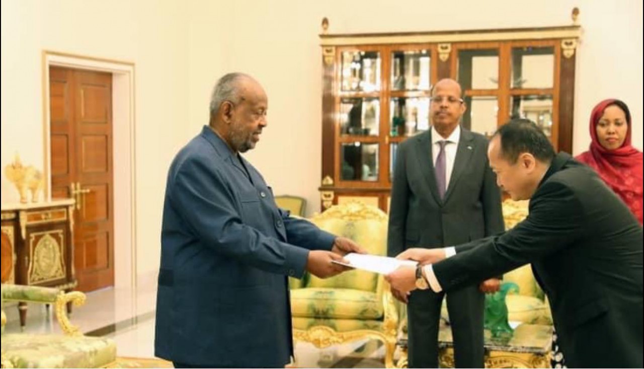 Republic of Djibouti Wishes to Strengthen Cooperation in Many Fields with Vietnam