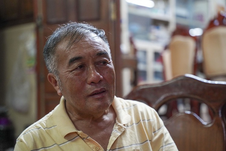 Ngôi nhà chung cho những linh hồn đại nghĩa Ngôi nhà chung cho những linh hồn đại nghĩa