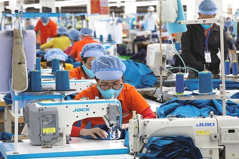 Moody’s Upgrades Vietnam’s Ratings Moody’s Upgrades Vietnam’s Ratings