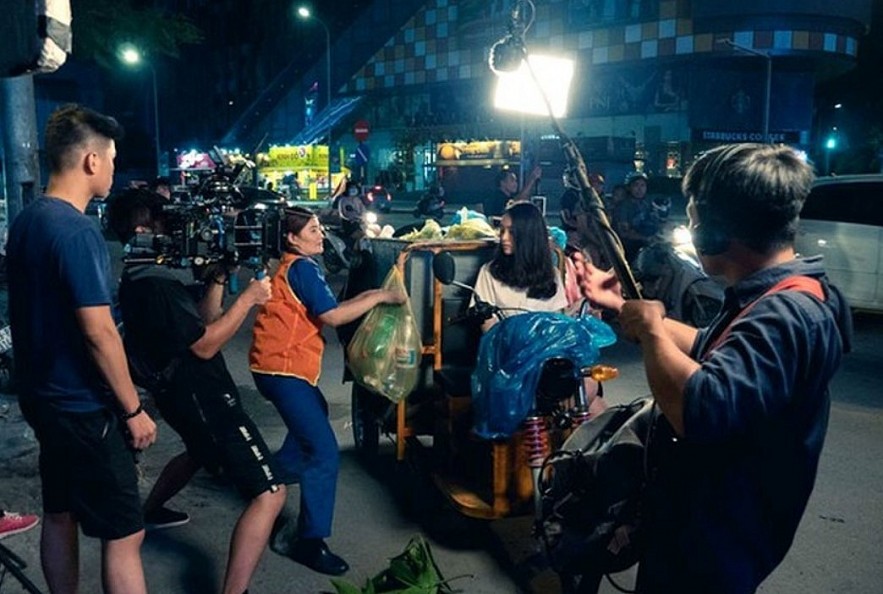 CJ Short Films To Be Screened In Ho Chi Minh City, Hanoi CJ Short Films To Be Screened In Ho Chi Minh City, Hanoi