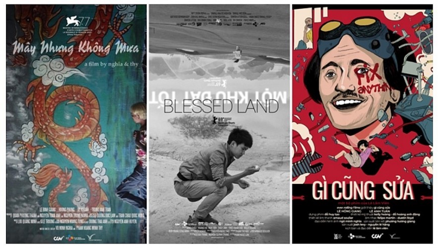 CJ Short Films To Be Screened In Ho Chi Minh City, Hanoi CJ Short Films To Be Screened In Ho Chi Minh City, Hanoi