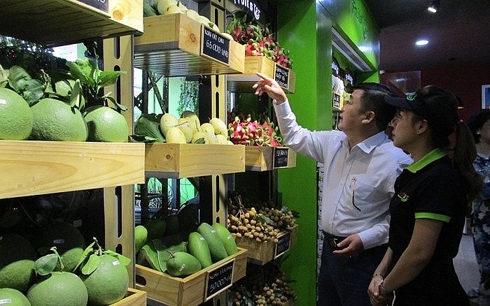 Many agricultural products of Vietnam are popular in the UAE market. Many agricultural products of Vietnam are popular in the UAE market.