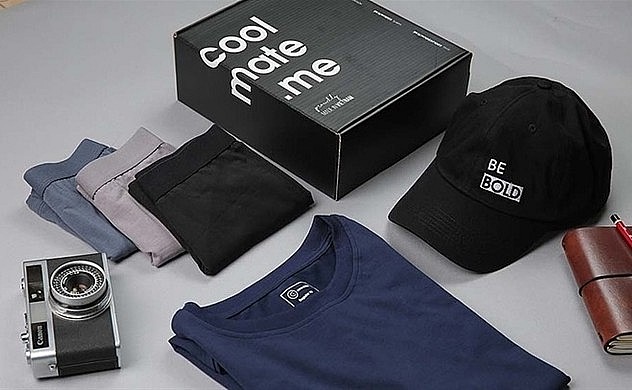 Vietnamese Menswear Startup Raises US$2.3 mln From GSR Ventures Vietnamese Menswear Startup Raises US$2.3 mln From GSR Ventures