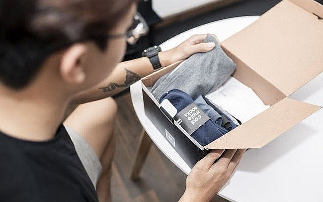 Vietnamese Menswear Startup Raises US$2.3 mln From GSR Ventures Vietnamese Menswear Startup Raises US$2.3 mln From GSR Ventures