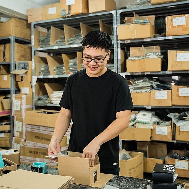 Vietnamese Menswear Startup Raises US$2.3 mln From GSR Ventures Vietnamese Menswear Startup Raises US$2.3 mln From GSR Ventures