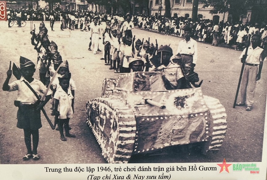 Một tác phẩm được trưng bày tại chương trình. Một tác phẩm được trưng bày tại chương trình.