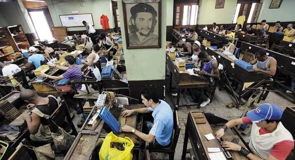 Cuba cấp phép hoạt động cho hơn 5.000 doanh nghiệp tư nhân | Doanh nghiệp | Vietnam+ (VietnamPlus) Cuba cấp phép hoạt động cho hơn 5.000 doanh nghiệp tư nhân | Doanh nghiệp | Vietnam+ (VietnamPlus)