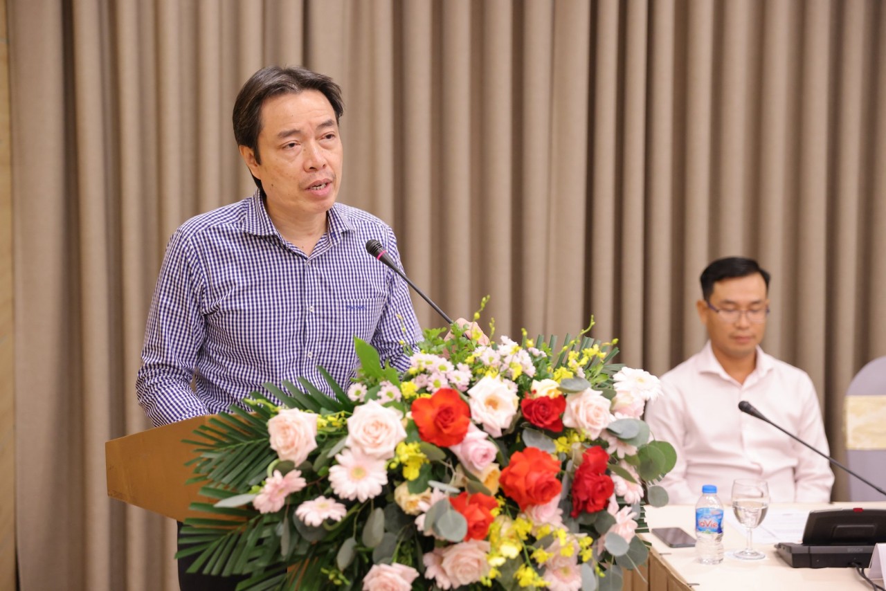Thúc đẩy bảo vệ trẻ em trong thời đại số Thúc đẩy bảo vệ trẻ em trong thời đại số