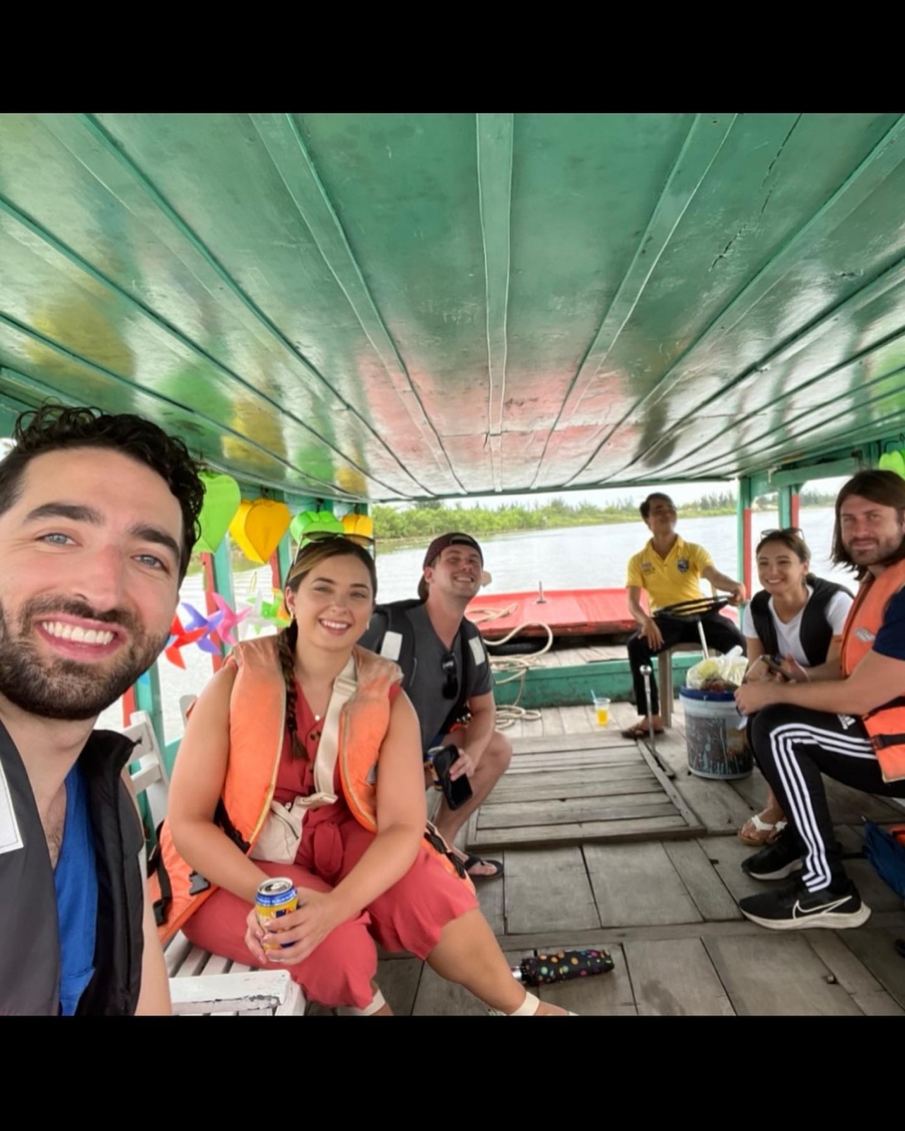 US Arts Envoy Concludes Tour in Vietnam US Arts Envoy Concludes Tour in Vietnam