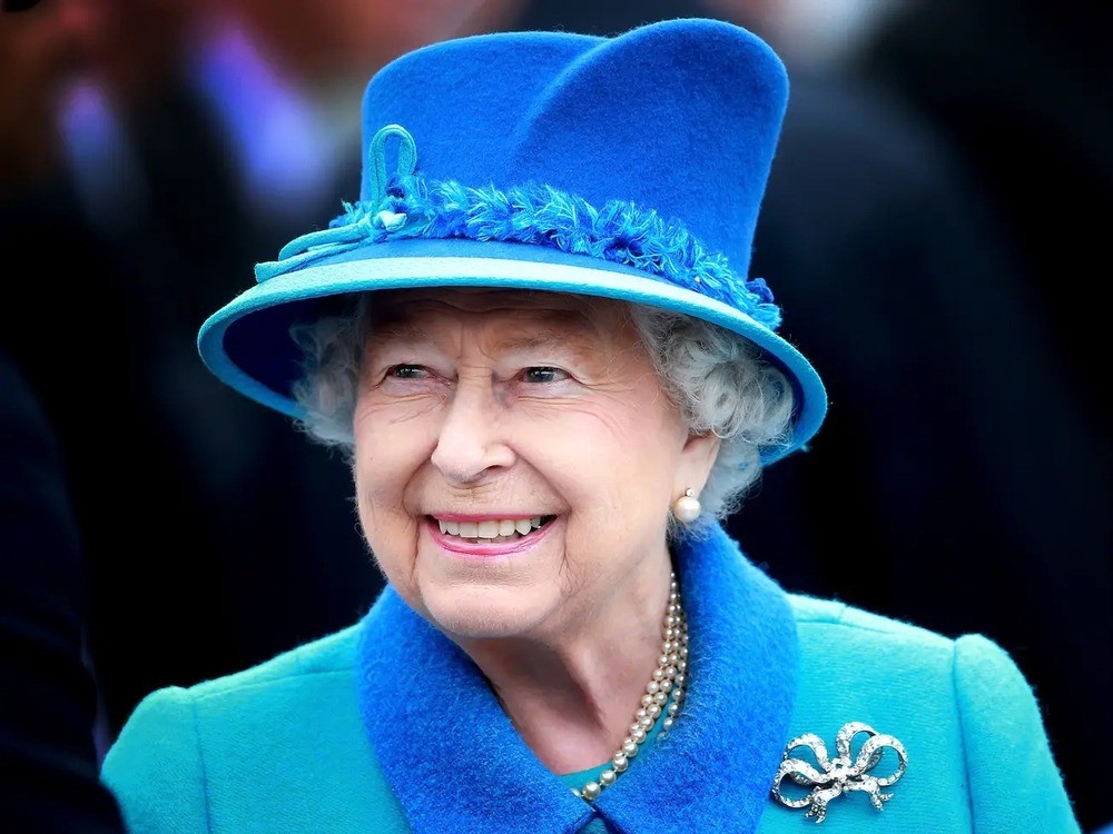 Nữ hoàng Elizabeth II. Ảnh: Chris Jackson/Getty Images Nữ hoàng Elizabeth II. Ảnh: Chris Jackson/Getty Images