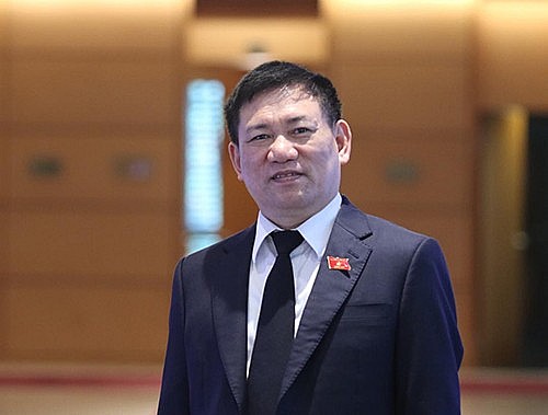 Bộ Tài chính sẽ tiếp tục hoàn thiện hệ thống pháp lý về tiết kiệm, chống lãng phí Bộ Tài chính sẽ tiếp tục hoàn thiện hệ thống pháp lý về tiết kiệm, chống lãng phí