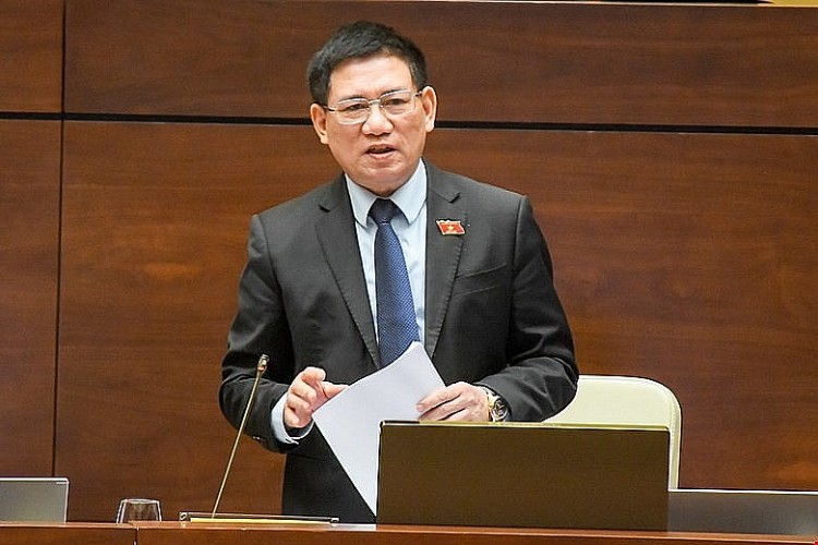 Bộ Tài chính sẽ tiếp tục hoàn thiện hệ thống pháp lý về tiết kiệm, chống lãng phí Bộ Tài chính sẽ tiếp tục hoàn thiện hệ thống pháp lý về tiết kiệm, chống lãng phí