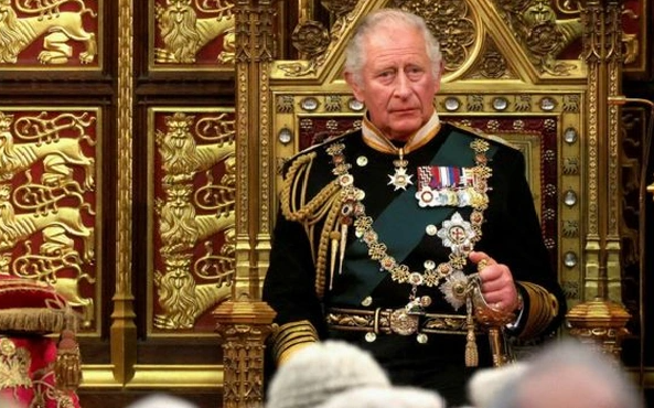 Khoảng trống sau sự ra đi của Nữ hoàng Elizabeth II Khoảng trống sau sự ra đi của Nữ hoàng Elizabeth II