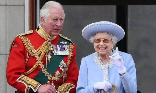 Khoảng trống sau sự ra đi của Nữ hoàng Elizabeth II Khoảng trống sau sự ra đi của Nữ hoàng Elizabeth II