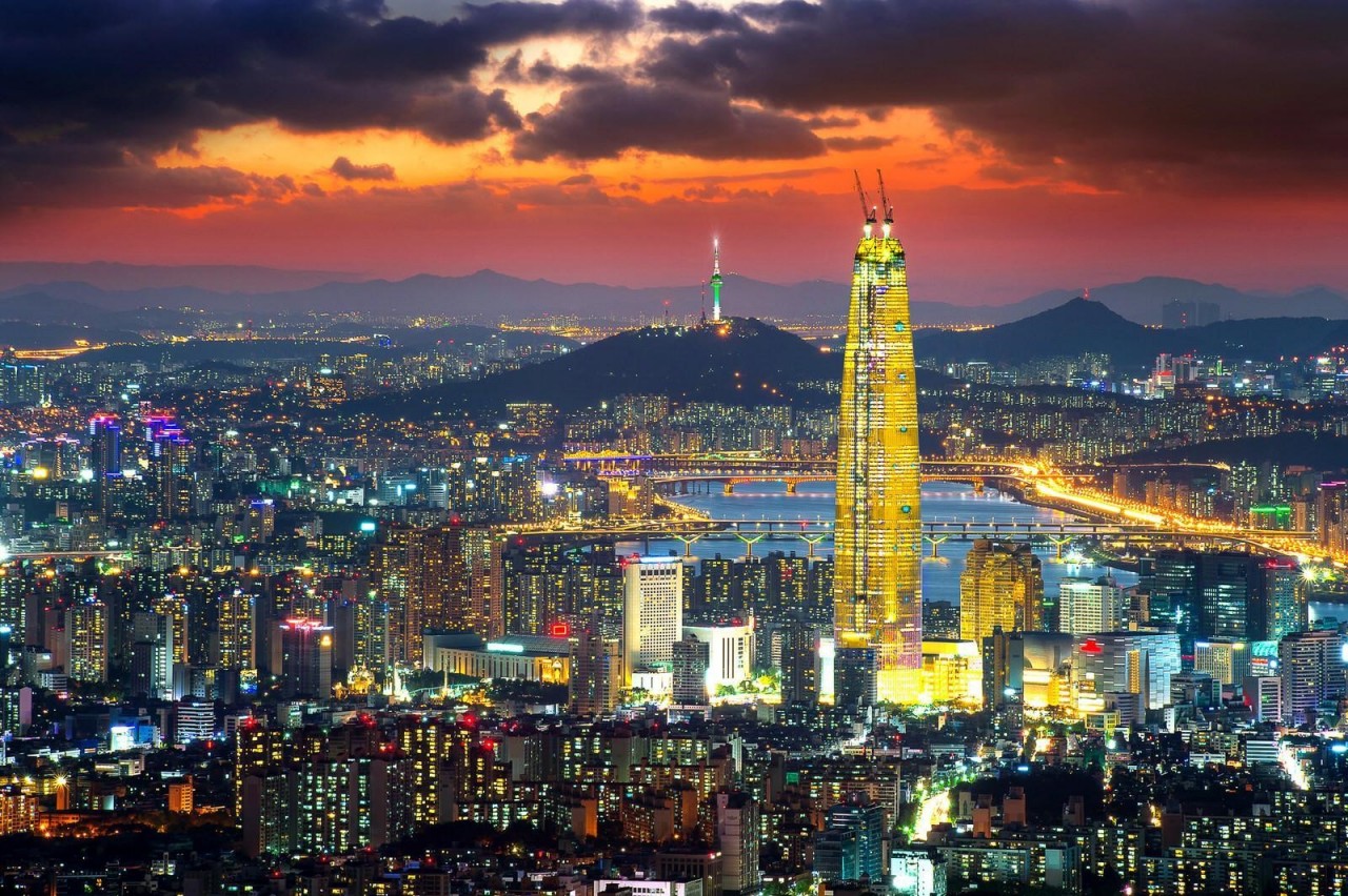 Kinh nghiệm du lịch Hàn Quốc tự túc cùng Traveloka Kinh nghiệm du lịch Hàn Quốc tự túc cùng Traveloka
