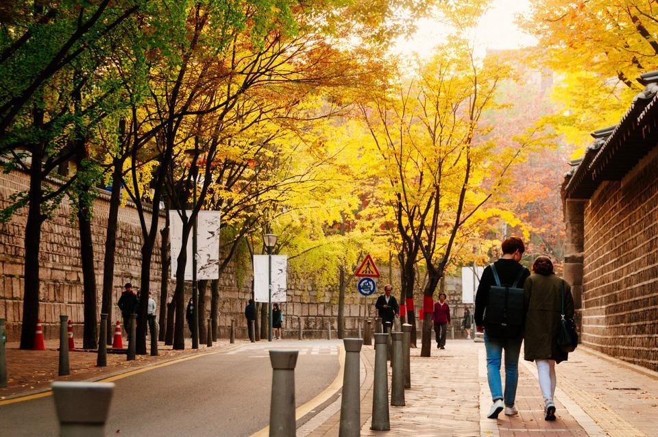 Kinh nghiệm du lịch Hàn Quốc tự túc cùng Traveloka Kinh nghiệm du lịch Hàn Quốc tự túc cùng Traveloka