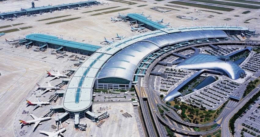 Kinh nghiệm du lịch Hàn Quốc tự túc cùng Traveloka Kinh nghiệm du lịch Hàn Quốc tự túc cùng Traveloka