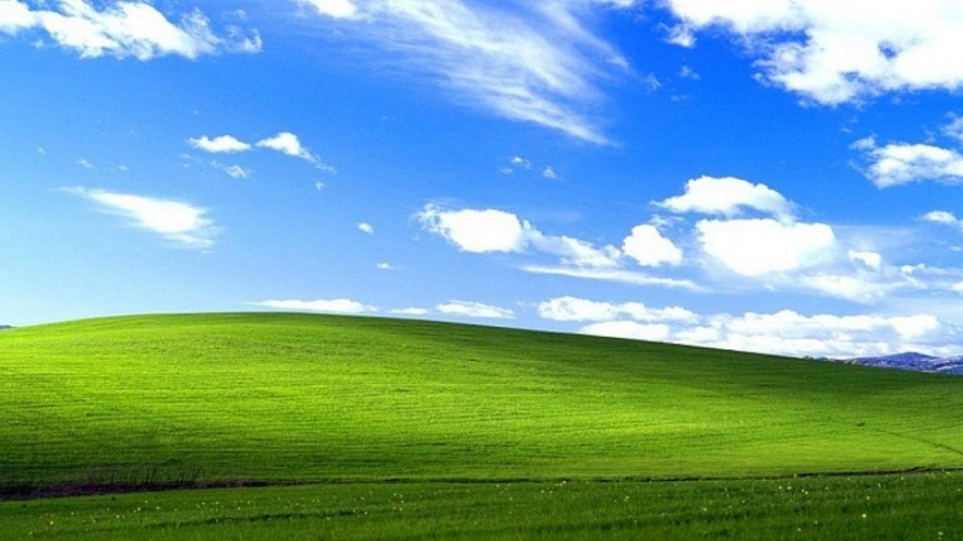 Stunning Grassland Like Windows Wallpaper In Son La Stunning Grassland Like Windows Wallpaper In Son La