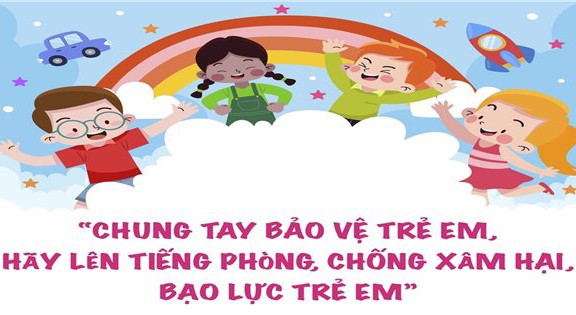 Bắc Ninh chỉ đạo tăng cường công tác phòng, chống bạo lực, xâm hại trẻ em Bắc Ninh chỉ đạo tăng cường công tác phòng, chống bạo lực, xâm hại trẻ em