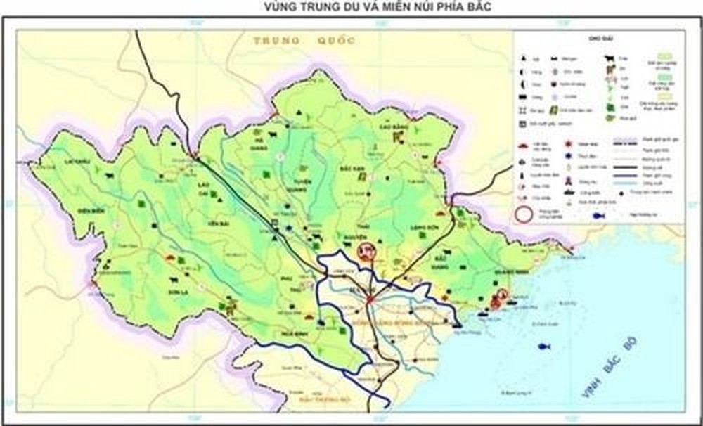 Quy chế hoạt động của Hội đồng điều phối vùng trung du và miền núi phía Bắc Quy chế hoạt động của Hội đồng điều phối vùng trung du và miền núi phía Bắc