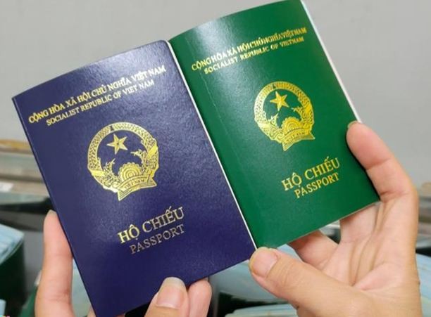 Latest News Regarding Vietnam’s New-style Passports Latest News Regarding Vietnam’s New-style Passports